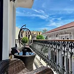 Apartamento En El Corazon De Casco Viejo Panama 10
