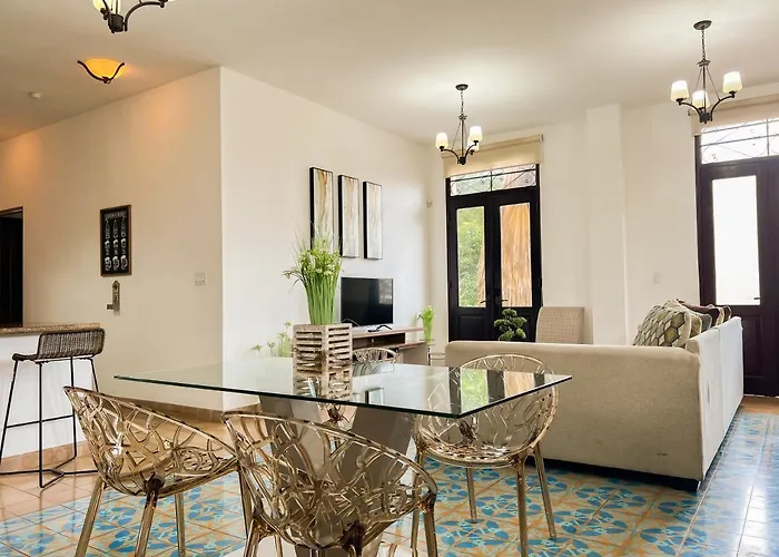 Apartamento En El Corazon De Casco Viejo Panama 10