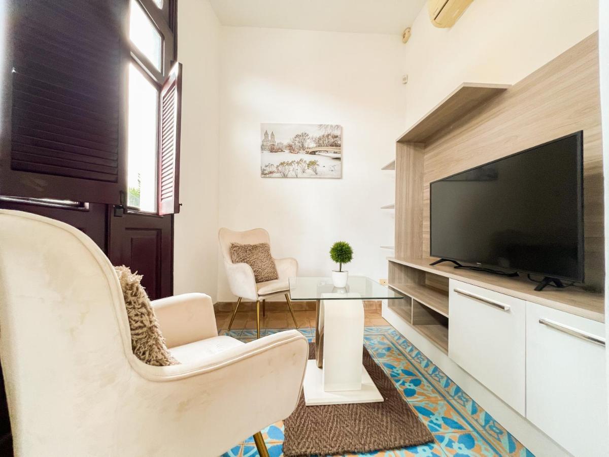 Apartment En El Corazon De Casco Viejo 10 *
