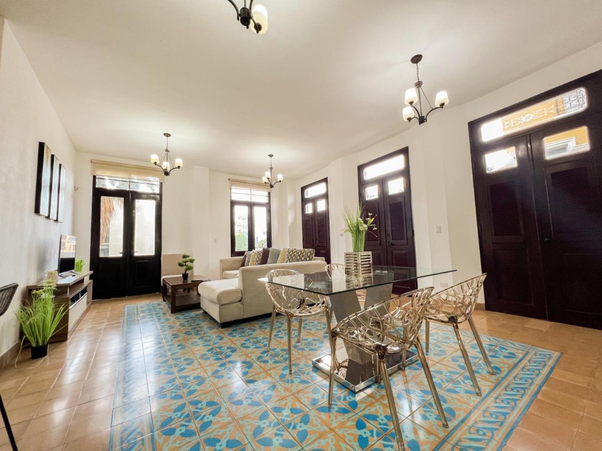 Apartment En El Corazon De Casco Viejo 10 *
