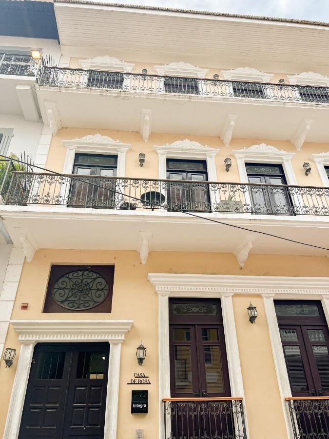 Apartment En El Corazon De Casco Viejo 10 Panama City