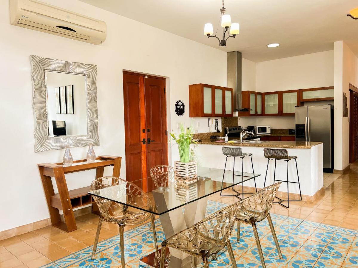 Apartment En El Corazon De Casco Viejo 10 *