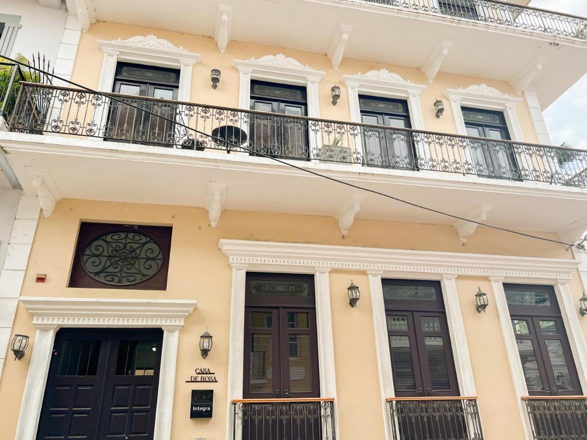 Apartment En El Corazon De Casco Viejo 10 Panama City