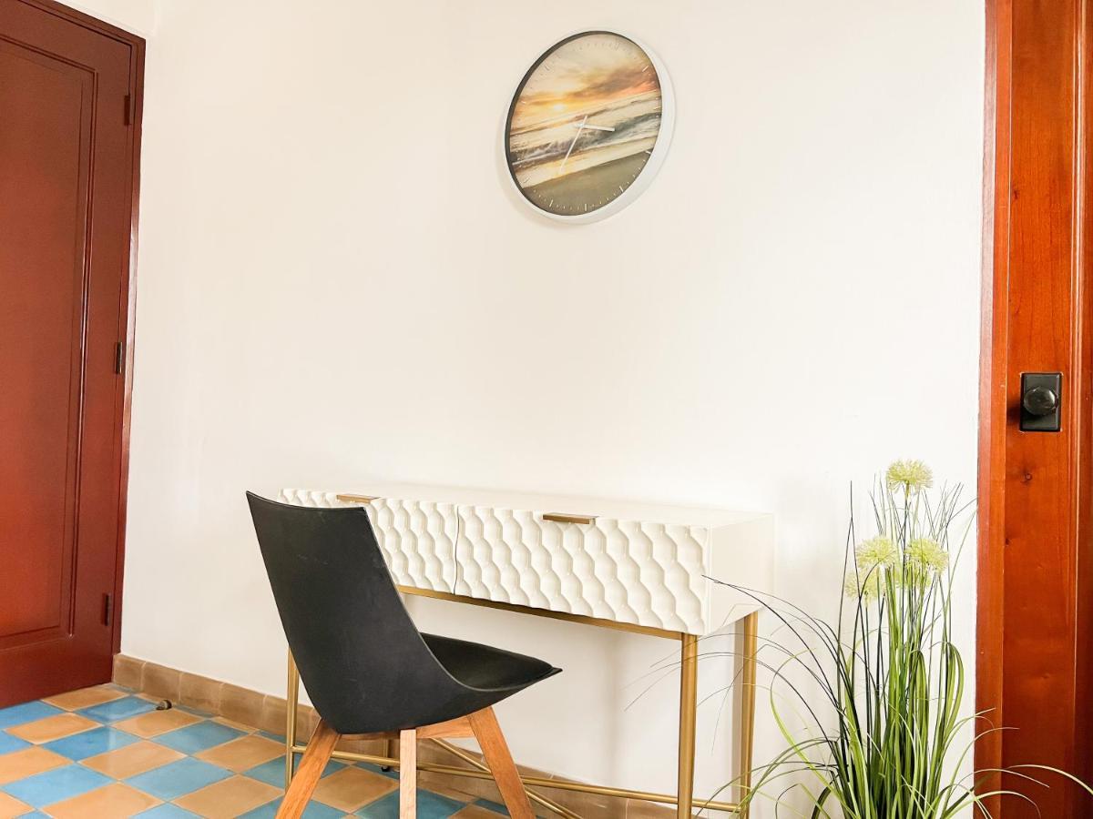 En El Corazon De Casco Viejo 10 Apartment