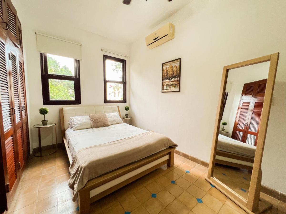 Apartment En El Corazon De Casco Viejo 10 Panama City
