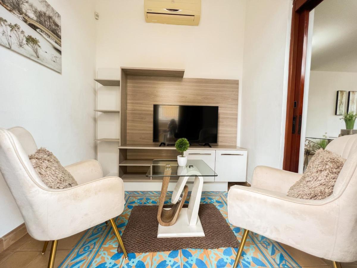 En El Corazon De Casco Viejo 10 Apartment *