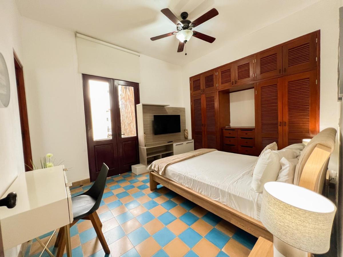 Apartment En El Corazon De Casco Viejo 10
