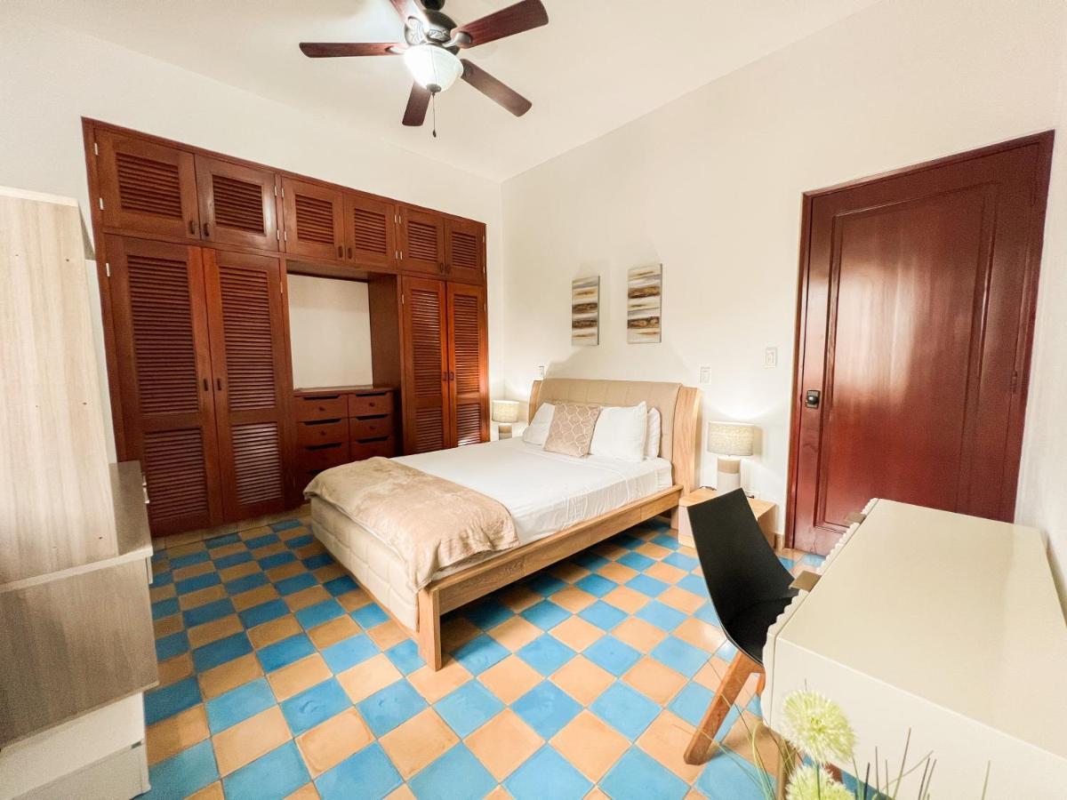 Apartment En El Corazon De Casco Viejo 10 Panama City