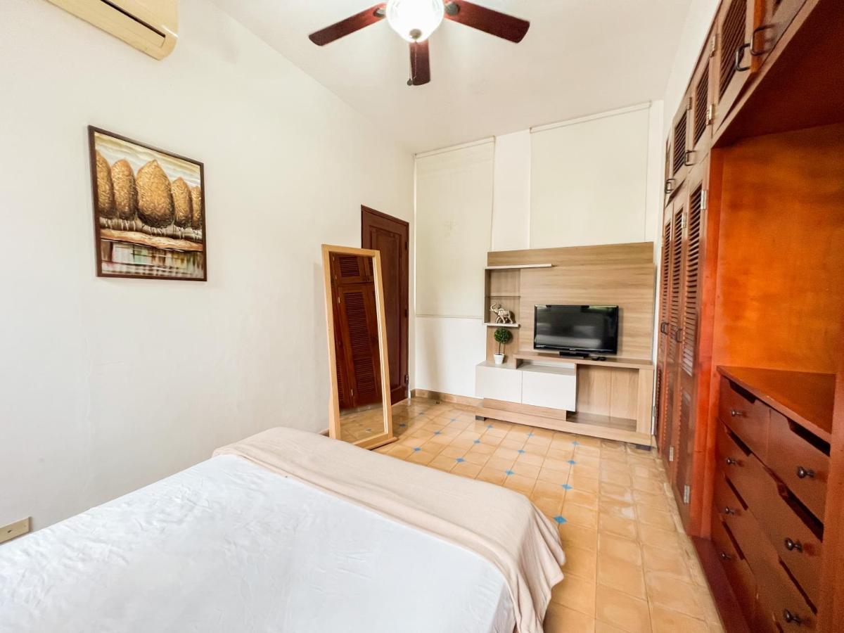 En El Corazon De Casco Viejo 10 Apartment