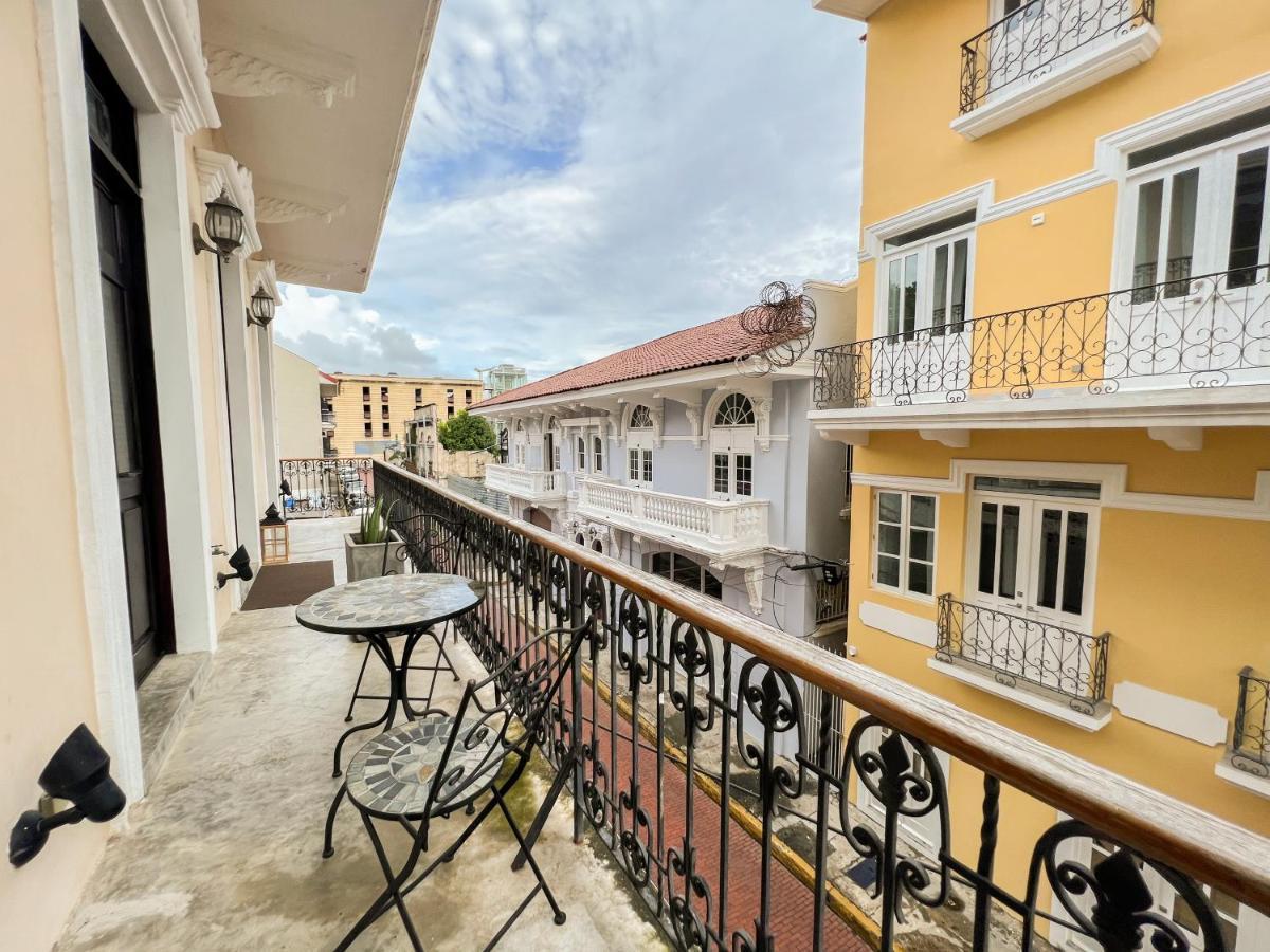 Apartment En El Corazon De Casco Viejo 10