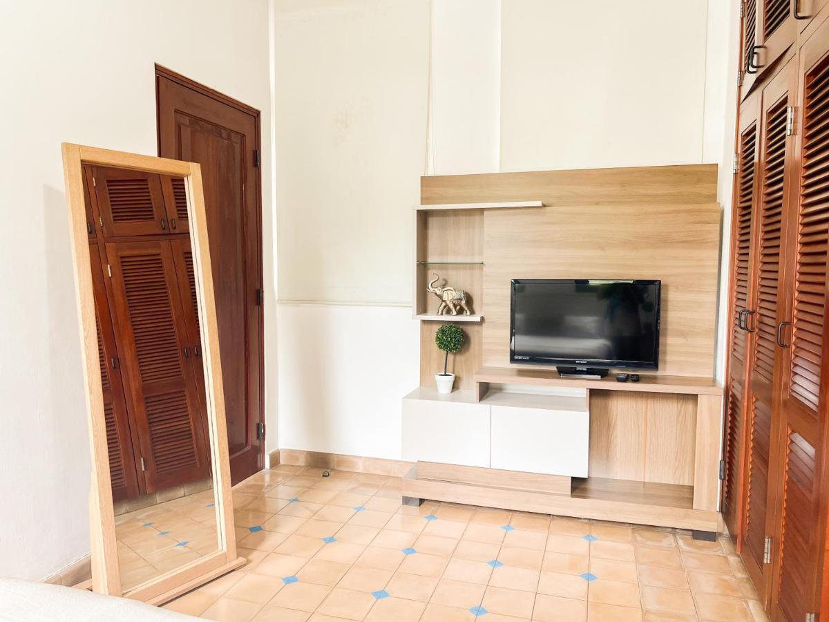 Apartment En El Corazon De Casco Viejo 10 Panama City