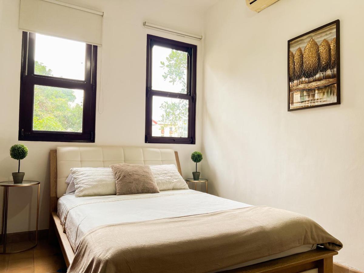 Apartment En El Corazon De Casco Viejo 10
