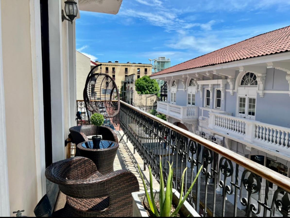 En El Corazon De Casco Viejo 10