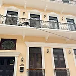 Apartamento en el Corazón de Casco Viejo Panamá 10