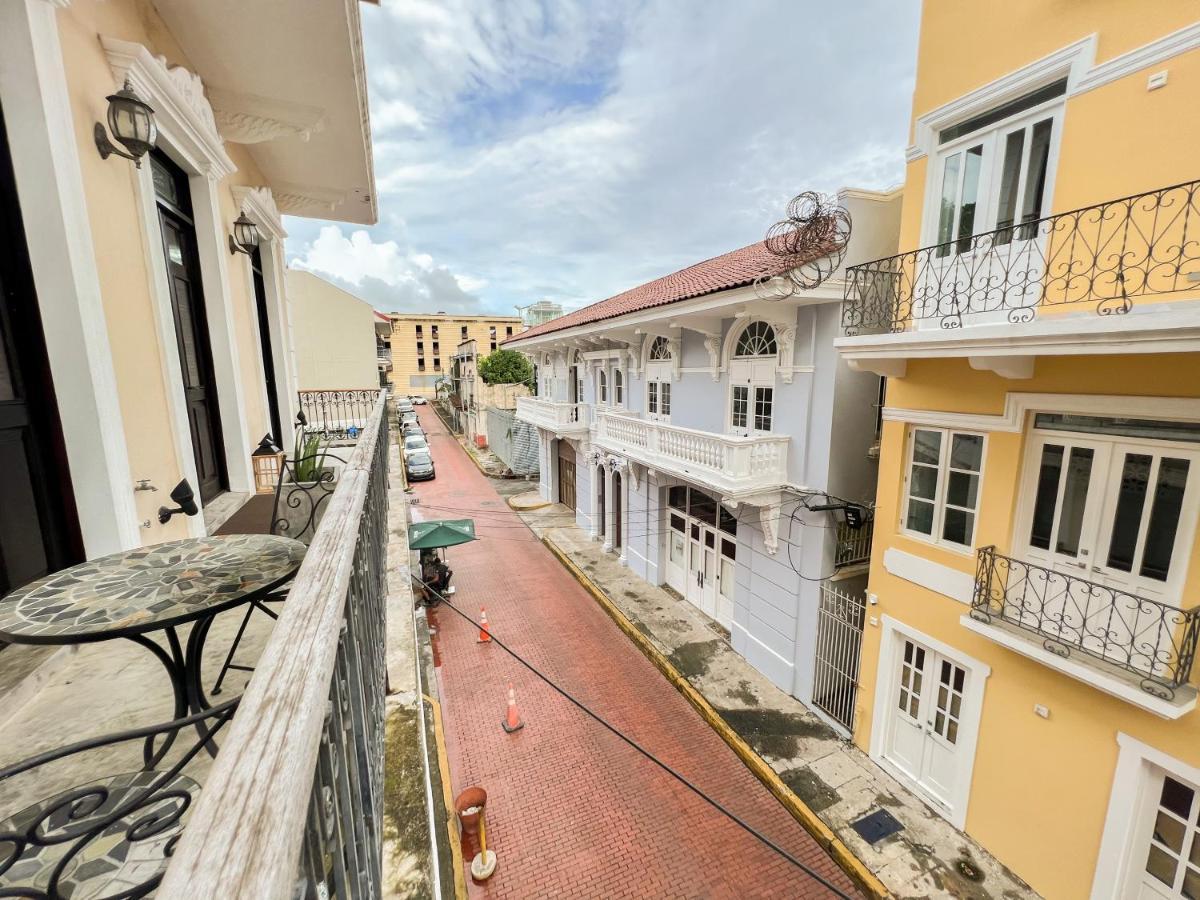 En El Corazón De Casco Viejo 10 * Ciudad de Panamá